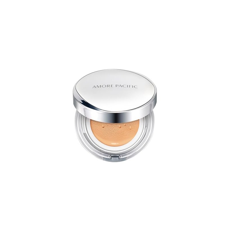 AmorePacific Color Control Cushion Compact Broad Spectrum SPF 50+ 204