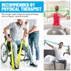 Resistance Bands, Professional Exercise Bands, Physical Therapy Bands for Strength