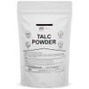 mGanna 100% Natural Talc Powder for Facial Make-up and Cosmetic