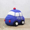 Hardicraft Crochet Kit for Making Your Own with Instructions and