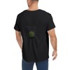 Codida Sleep Apnea T-Shirt on Side Positional Therapy to Prevent