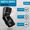 AREST Elbow Support with Compression Band - Compression Elbow Bandage