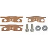 Dorman 49444 Wiper Linkage Clip Kit