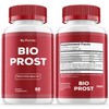 Purvia (2 Pack) Bio Prost Pills Maximum Strength Formula Overall