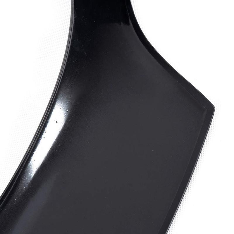 Dashboard Dash Cover Compatible with Chevy Cavalier 1995-2005 Black Plastic