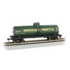 40' Single Dome Tank Car American MAIZE Products Co. -