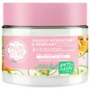 Pulpe de Vie Organic 3-in-1 Melon Hydrating and Detangling Hair Mask 300 ml