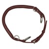 Kincade Hackamore Noseband, Brown