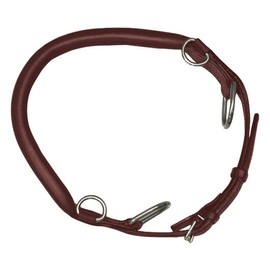 Kincade Hackamore Noseband, Brown