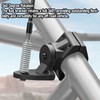 360° Roating UTV Mount Bracket for Flag LED Whip Light