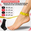 NEO X-PRO Ankle Brace for Sprain - Ankle Stabiliser for