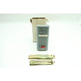 JOHNSON CONTROLS A19DAC-1 Penn Temperature Controller 100-240F