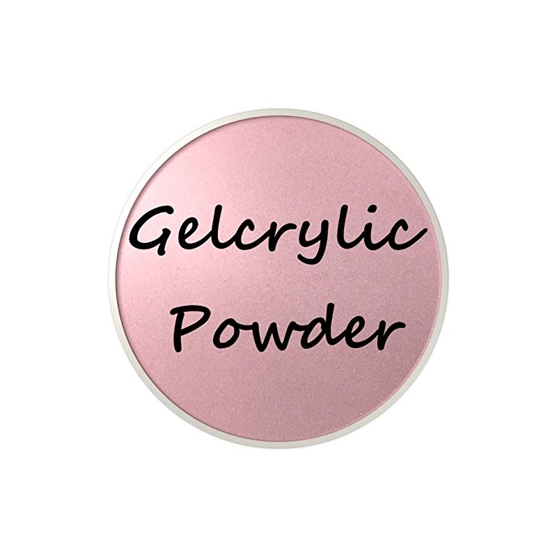 SHEBA NAILS Gelcrylic Princess Crown Jewels Collection Nail Kit