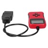 Car OBD2 Diagnostic Scanner Engine Fault Detector 5 Language Code