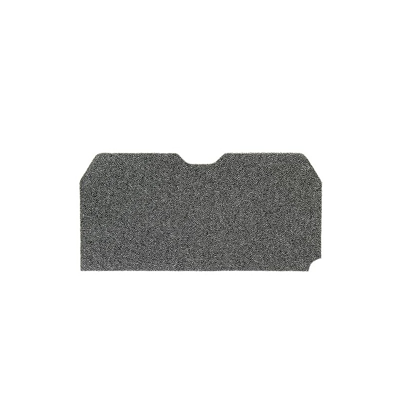 Masterpart Dryer Filter Foam Sponge To Fit Blomberg TKF1350, TKF3500,