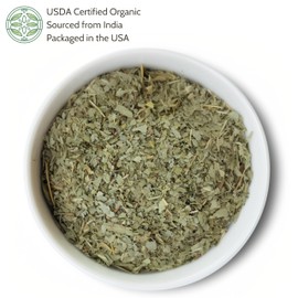 Elanen Naturals Organic Eucalyptus Leaf Tea 1 lb. (16 oz.), USDA Organic Eucalyptus Tea, Eucalipto Hojas Naturales, Eucalipto Leaves, Te De Eucalipto, Eaucalyptus, Calyptus, Cut & Sifted