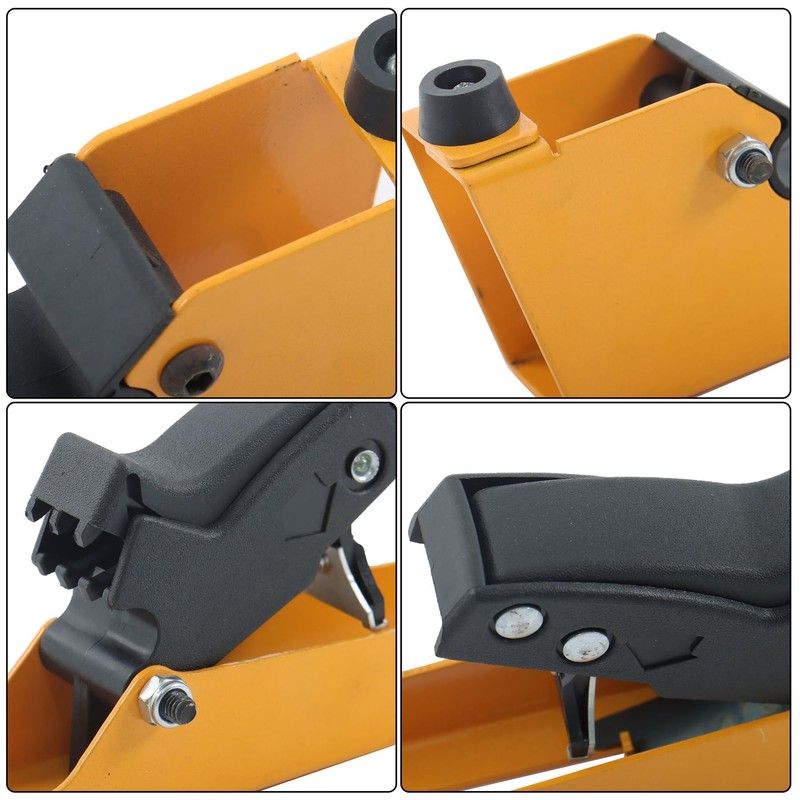 ALL-CARB 2 Pack DW7231 Stand Tool Mounting Brackets Replacement for