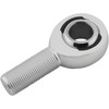 Aluminum Heim Joint Rod End, 3/4-16 RH Male