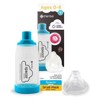 E-Chamber La Petite Asthma Spacer With Small Mask