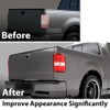 G-PLUS Tail Lights Lamp w/o Bulbs Compatible with Ford F150