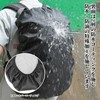 Coollooda Backpack Cover, Rain Cover, Waterproof Design, 190T Durable, Multi-Purpose,