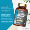 Horbaach Electrolyte Tablets 240 Count | Complex Formula with Potassium,