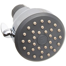 Pfister Bell Showerhead, Polished Chrome
