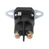 Lawn Mower Relay ABS Housing Brass Coil Starter Solenoid Relay