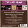 Original Album Series by J. Geils Band [5CD, Box Set]