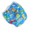 Baby Swim Diaper Pants Adjustable Leakage Proof Breathable Reusable Infants