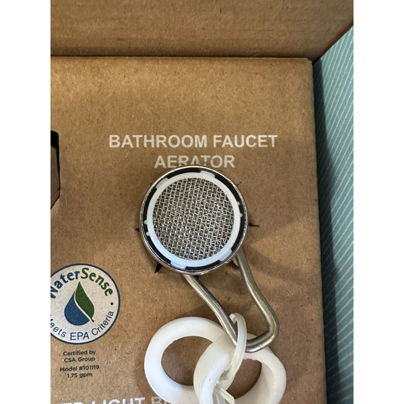 NW Natural New Water & Energy Conservation Kit Save Water