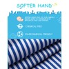 MaaMgic Small Boy’s Swimming Shorts, Quick Drying Board Shorts with