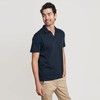 True Classic Polo - playera, Navy, XX-Large
