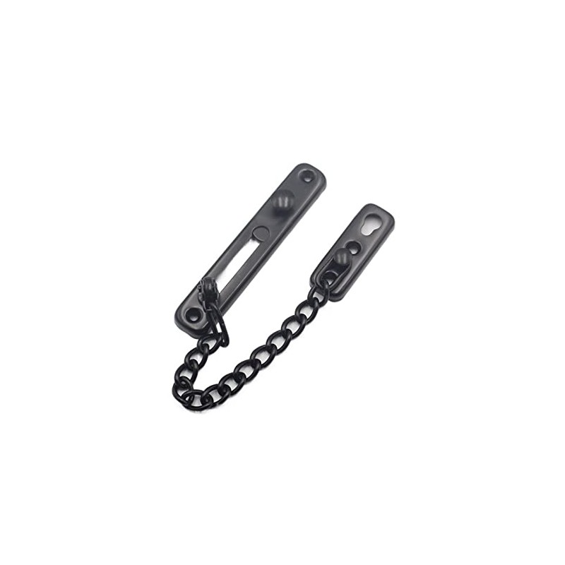 ELTOX Chain Lock Door Lock Stainless Steel Safety Chain Guard