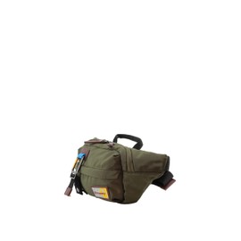 Discovery Unisex Icon Bag, Green