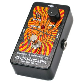 ELECTRO-HARMONIX ELECTRO-HARMONIX Guitar Effector Nano Small Stone