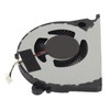 Replacement Laptop Cooling Fan DC5V 4 Pin Cooling Fan for