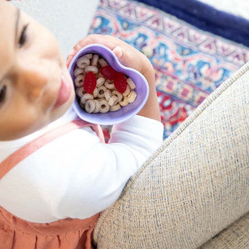 The First Years Heart Shaped Toddler Cups - Training Toddler