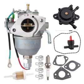 Carbhub 24 853 19-S 24 853 25-S Carburetor for Kohler CV18S CV20S CV22S CV725 Command Engine Mower Carb 24 053 08-S, 24 853 19-S, 24 853 25-S, 24 053 50-S, 24 853 50-S
