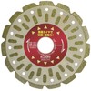 Makita A-56568 PVC Cutting and Chamfering Diamond Wheel, Outer Diameter