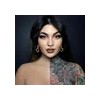 Mehron Maquillaje Para Ocultar Tatuajes Con 5 Tonos, 28g Tono