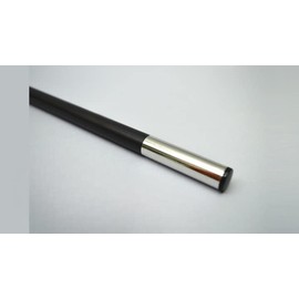 Modern Light Wand RED by Sorcier Magic