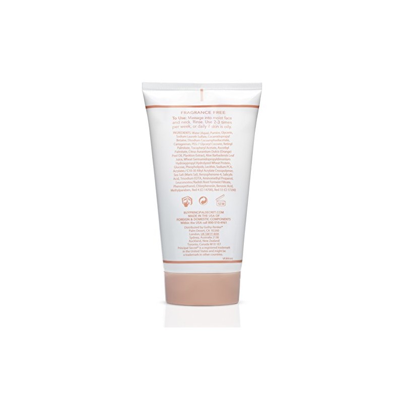Principal Secret Advanced Gentle Deep Revitalizing Scrub 90 Day Supply4