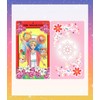 Mind Vitamins Tarot Card with Japanese Instruction Manual (English Language