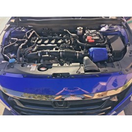 Honda 2018-2022 Honda Accord (-1.5-) Short Ram Intake *custom MAF adapter*