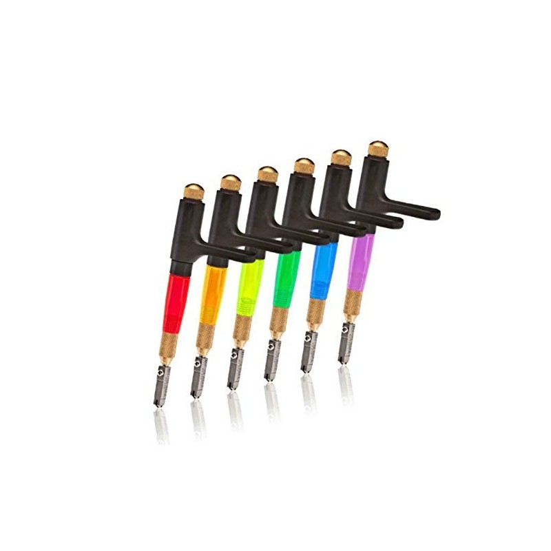 CRL Toyo® Custom-Grip Supercutter® Custom Grip with Pattern Head TC21PVR