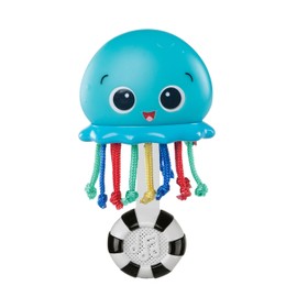 Baby Einstein Ocean Glow Sensory Shaker (10800)