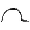TRQ TRQ Front Inner Fender Liner Set Compatible with 2000-2005