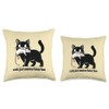 Whisker Joy Collection Cats Just Wanna Joyful Feline Fun Design