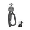 JOBY HandyPod Clip Action Mini Tripod with Carabiner for Action